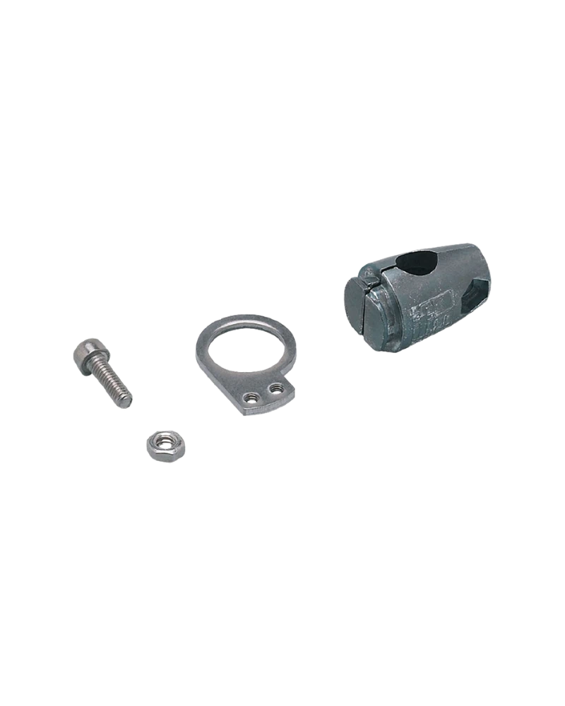 E21222 - Mounting set for photoelectric sensors - OJ SO MOUNTING SET image 2