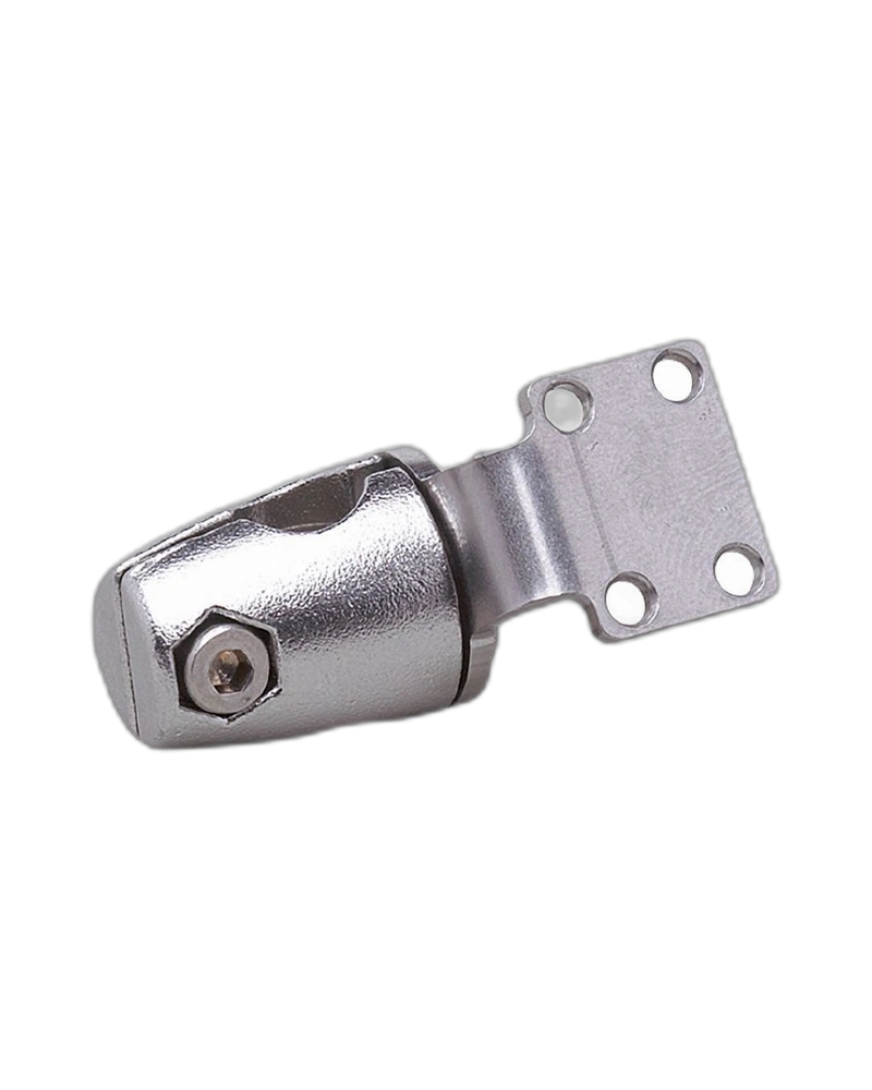 E21237 - Mounting set for position sensors - CLAMP AND BRACKET image 2