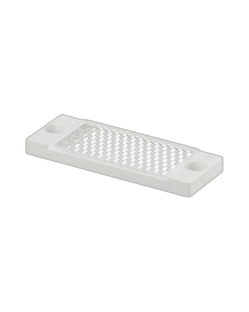 E21254 - Reflector for retro-reflective sensors - REFLECTOR TS-30X59 image 2