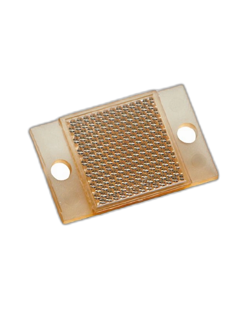 E21267 - Reflector for retro-reflective sensors - REFLECTOR TS-18X18 SC image 2