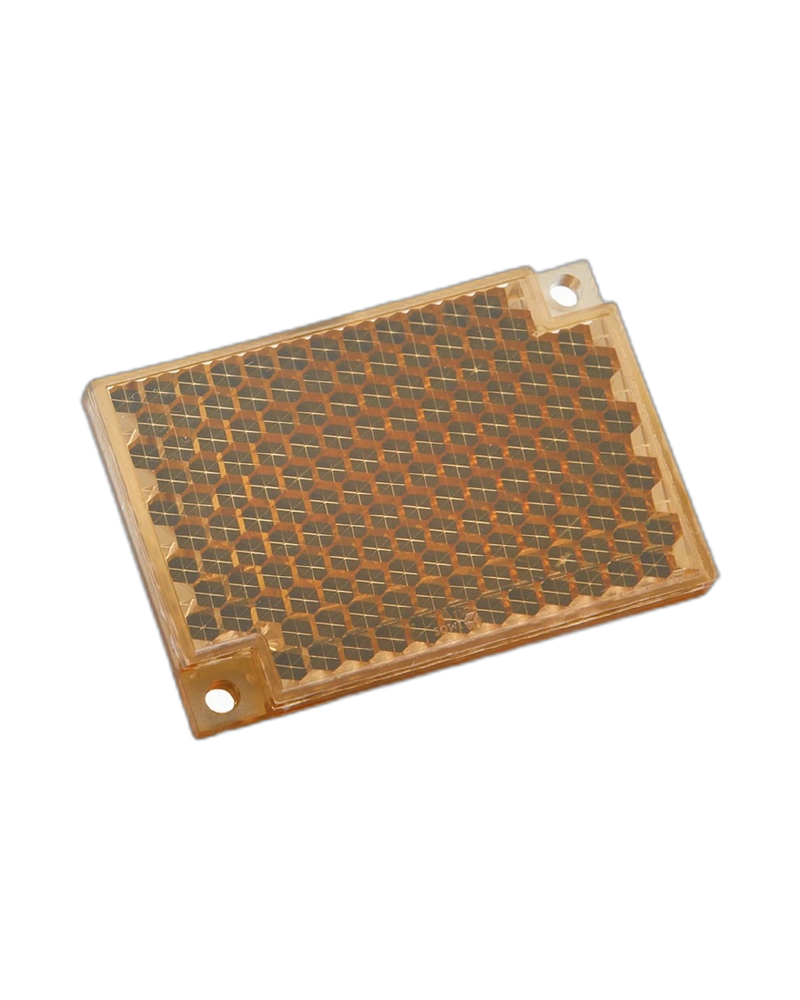 E21268 - Reflector for retro-reflective sensors - REFLECTOR TS-56X38 SC image 2
