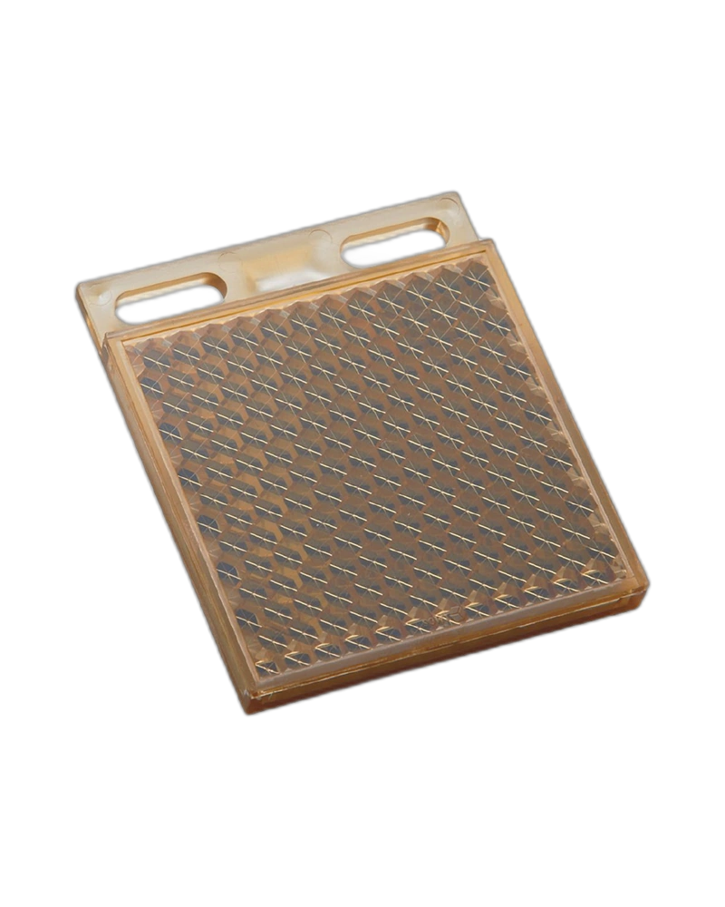 E21269 - Reflector for retro-reflective sensors - REFLECTOR TS-48X48 SC image 2