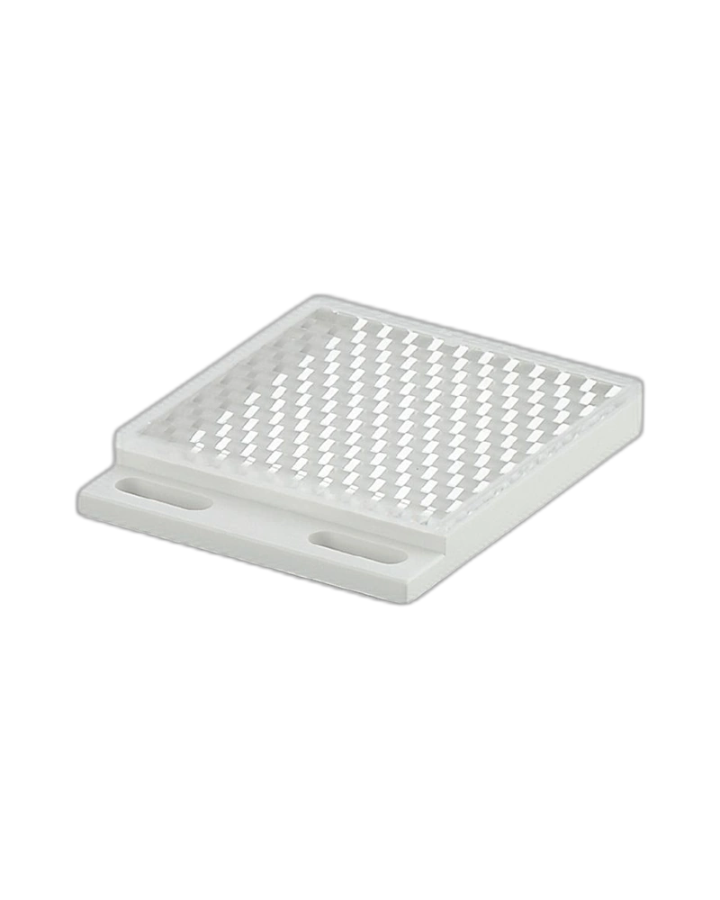 E21299 - Reflector for retro-reflective sensors - REFLECTOR TS-48X48 image 2