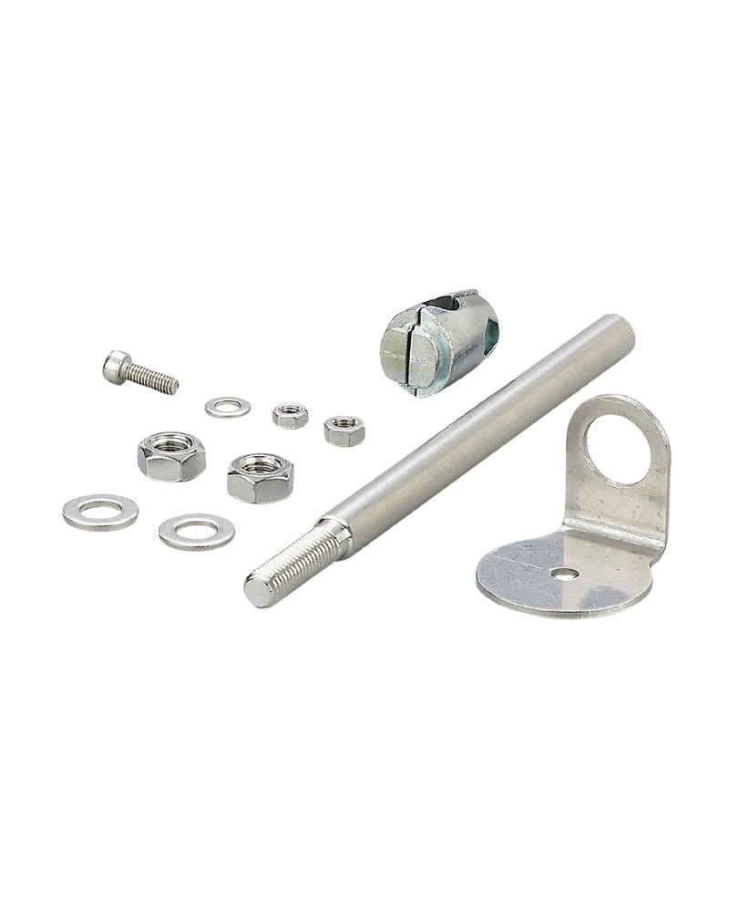 E21301 - Mounting set for reflectors - SYSTEM COMPONENT REFL BOLT image 2
