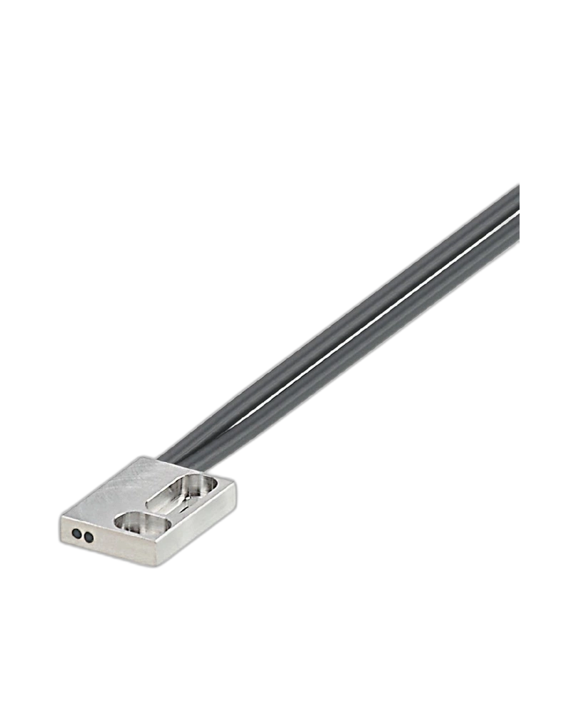 E21310 - Fibre optic diffuse reflection sensor - FT-11-EPV-Q3/F2x1/2m image 2