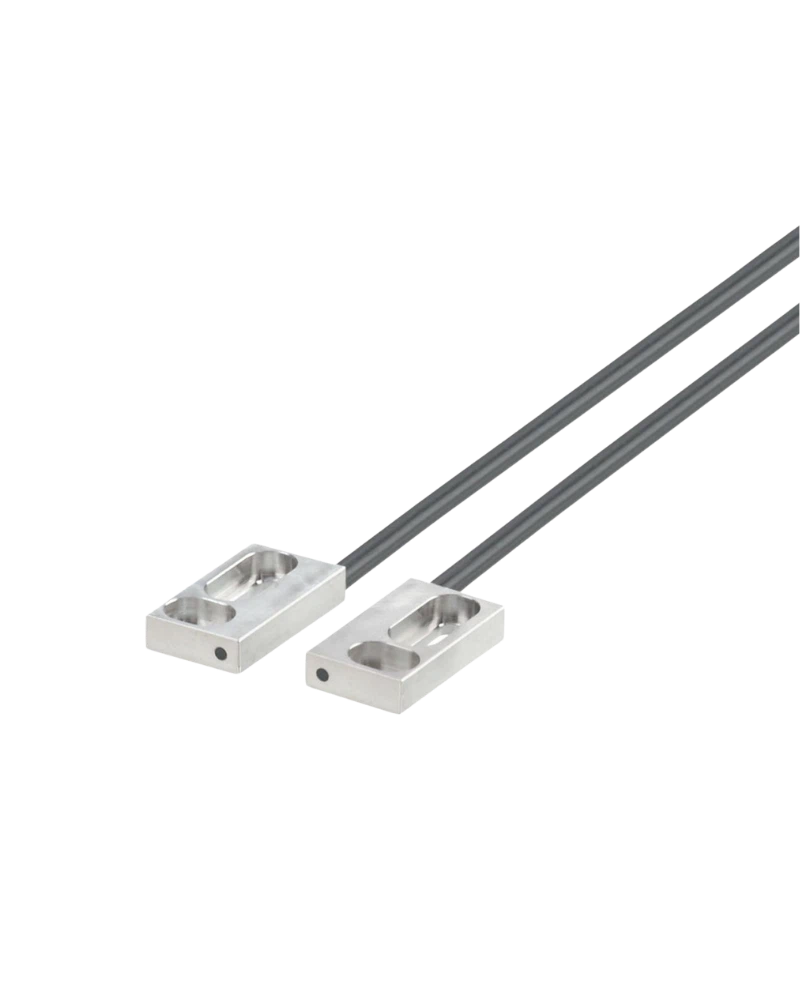 E21311 - Fibre optic through-beam sensor - FE-11-EPV-Q3/F1x1/2m image 2