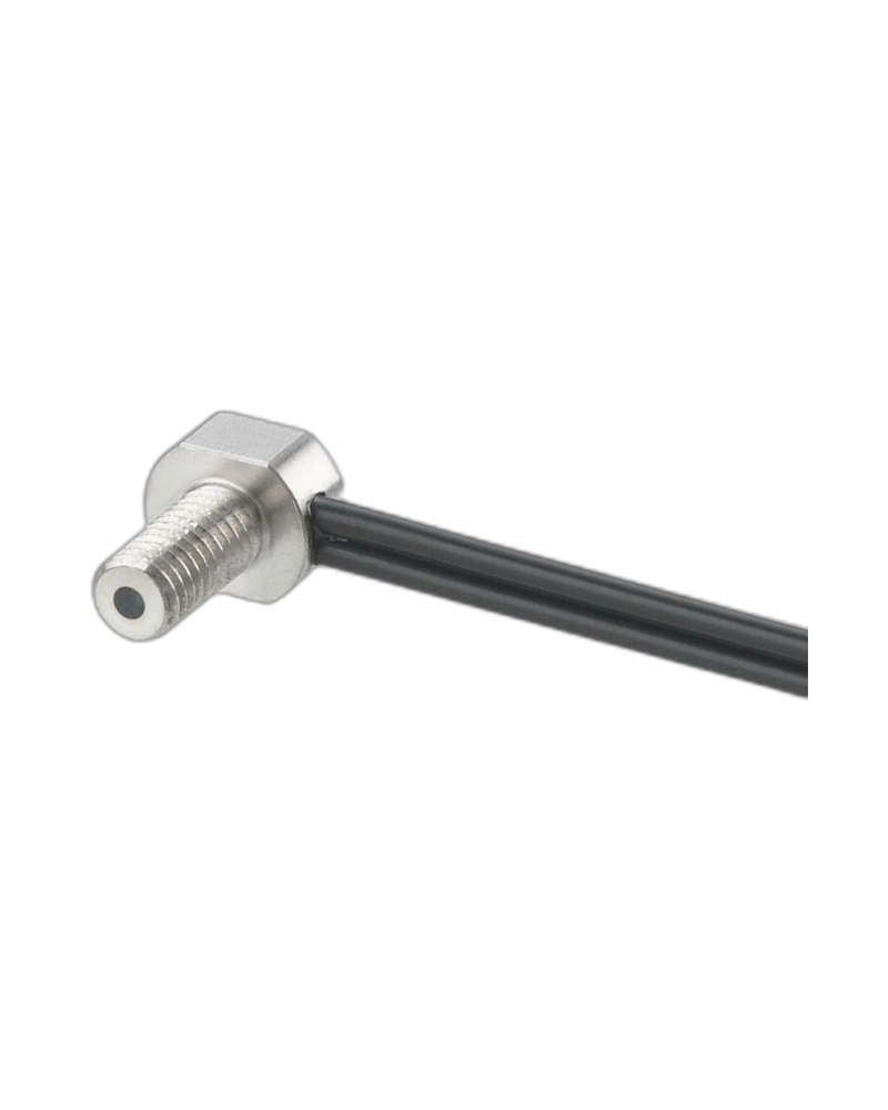 E21316 - Fibre optic diffuse reflection sensor - FT-11-EPV-O6/FHx1/2m image 2