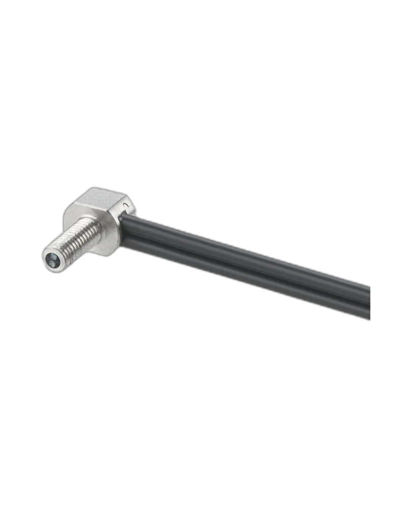 E21318 - Fibre optic diffuse reflection sensor - FT-11-EPV-O4/FHx1/2m image 2