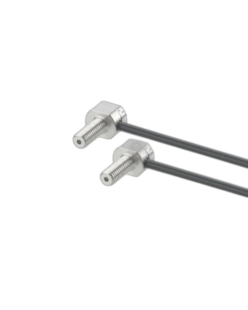 E21319 - Fibre optic through-beam sensor - FE-11-EPV-O4/F1x1/2m image 2