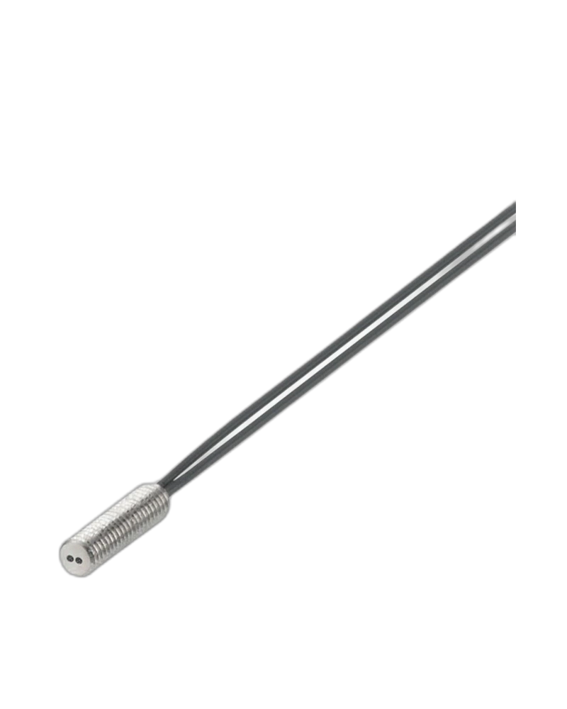 E21322 - Fibre optic diffuse reflection sensor - FT-11-EPA-M4/F0,5x1/2m image 2