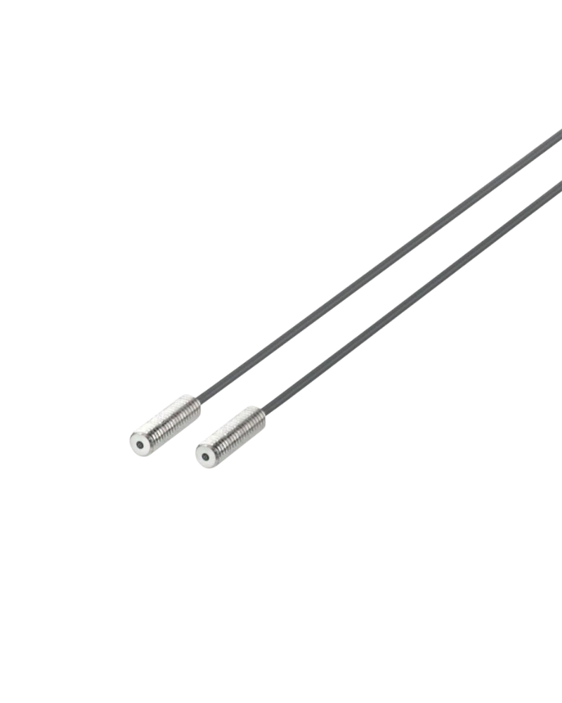 E21325 - Fibre optic through-beam sensor - FE-11-EPA-M3/F0,5x1/2m image 2