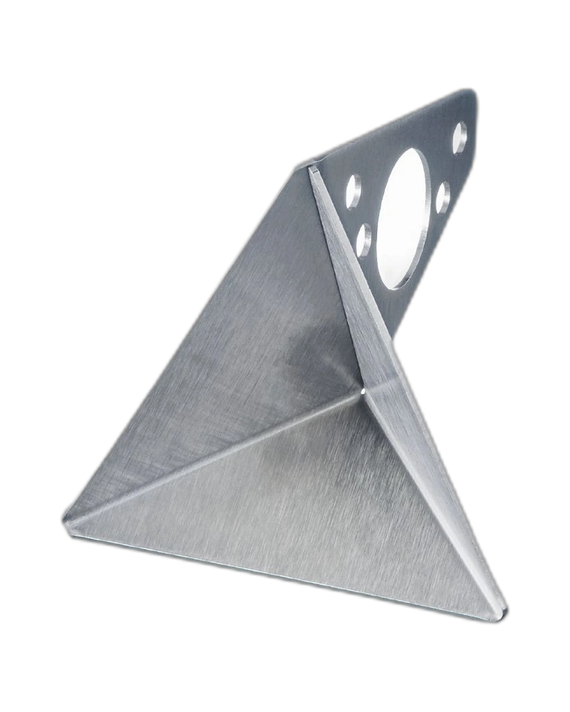 E23012 - Radar corner reflector - RADAR CORNER REFLECTOR 50 image 2