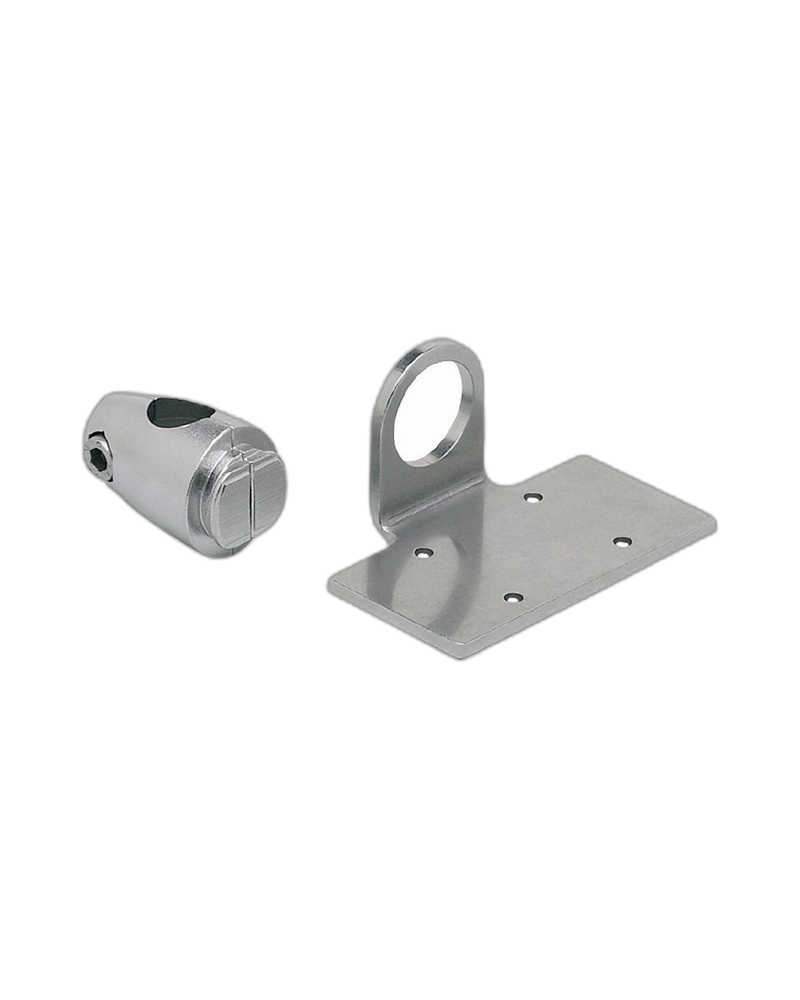 E2D107 - Mounting set for illumination unit - MOUNTING SET BACKLIGHT 25X25 image 2