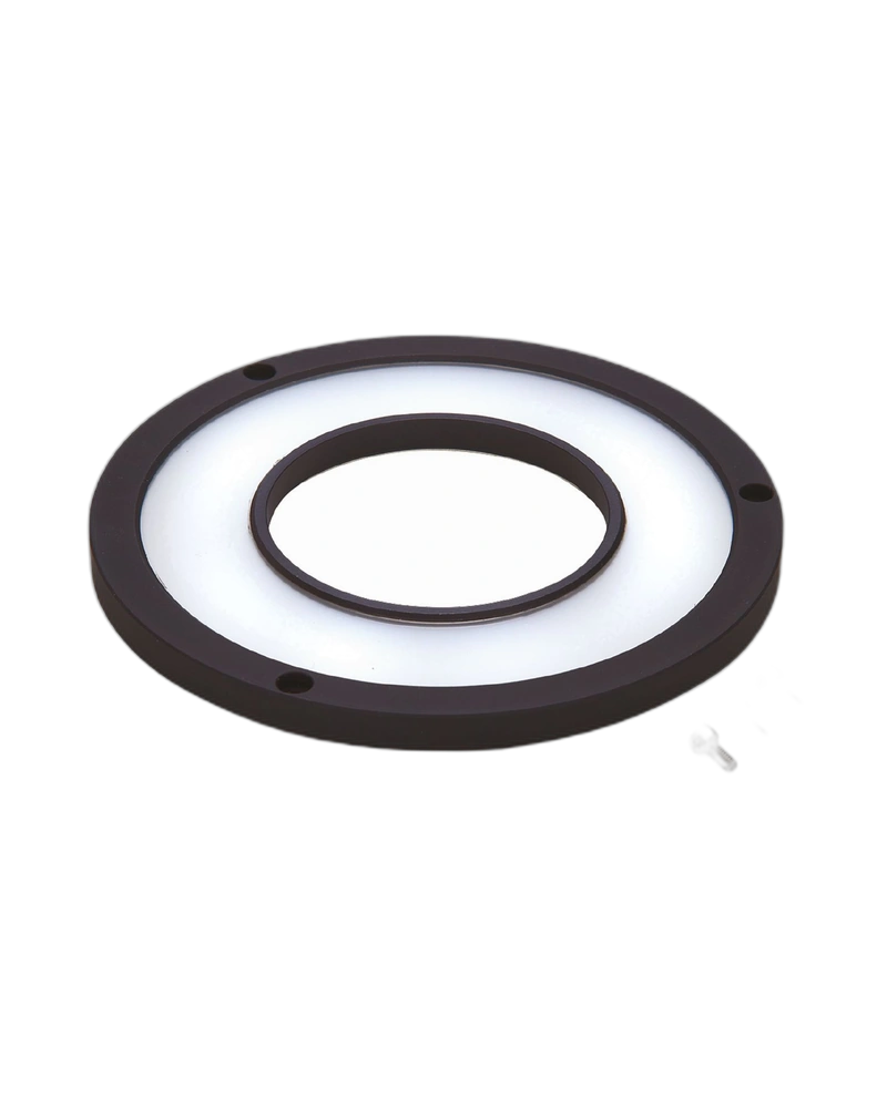E2D202 - Diffuser for illumination units - DIFFUSER WINDOW RINGLIGHT image 2