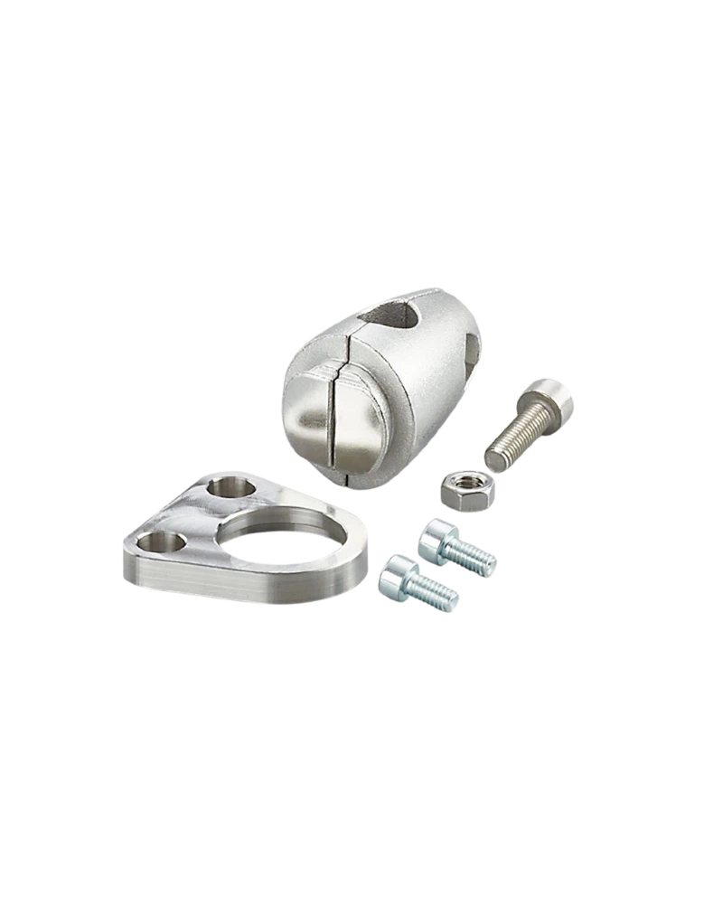 E2D500 - Mounting set - Mounting Set Compact Cam image 2