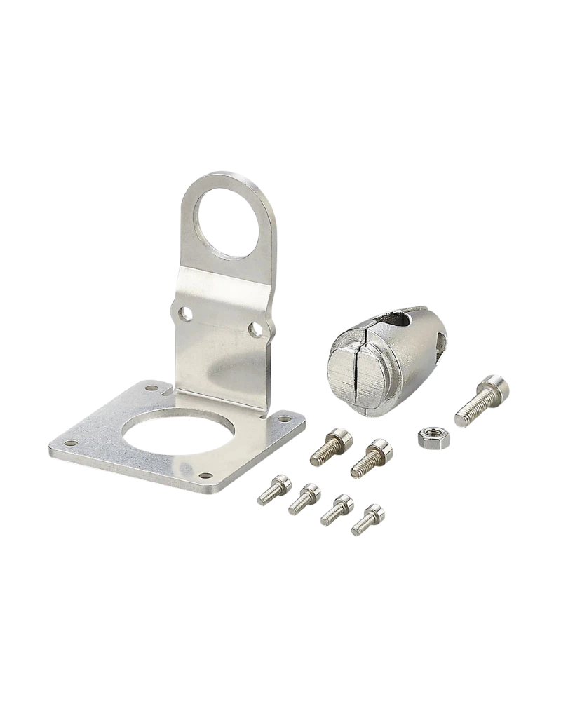 E2D501 - Mounting set for illumination unit - Mounting Set Domelight / CC image 2
