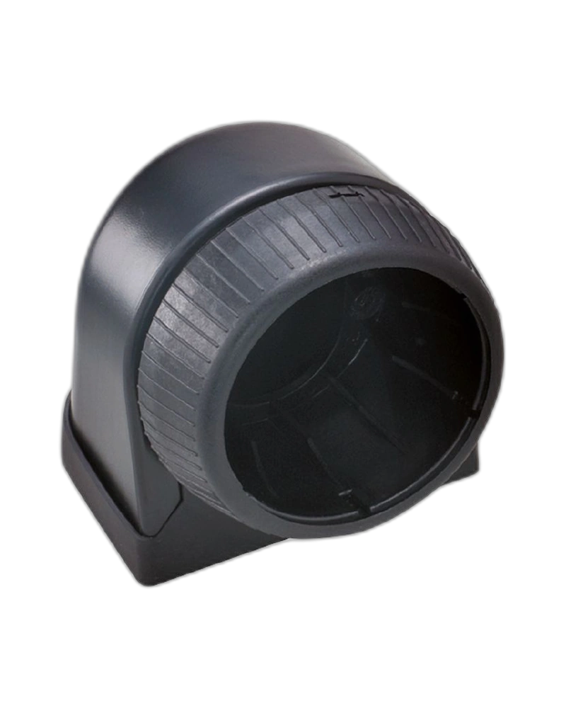 E2M211 - Mounting bracket for analogue cameras - DOME ADAPTER CCC image 2