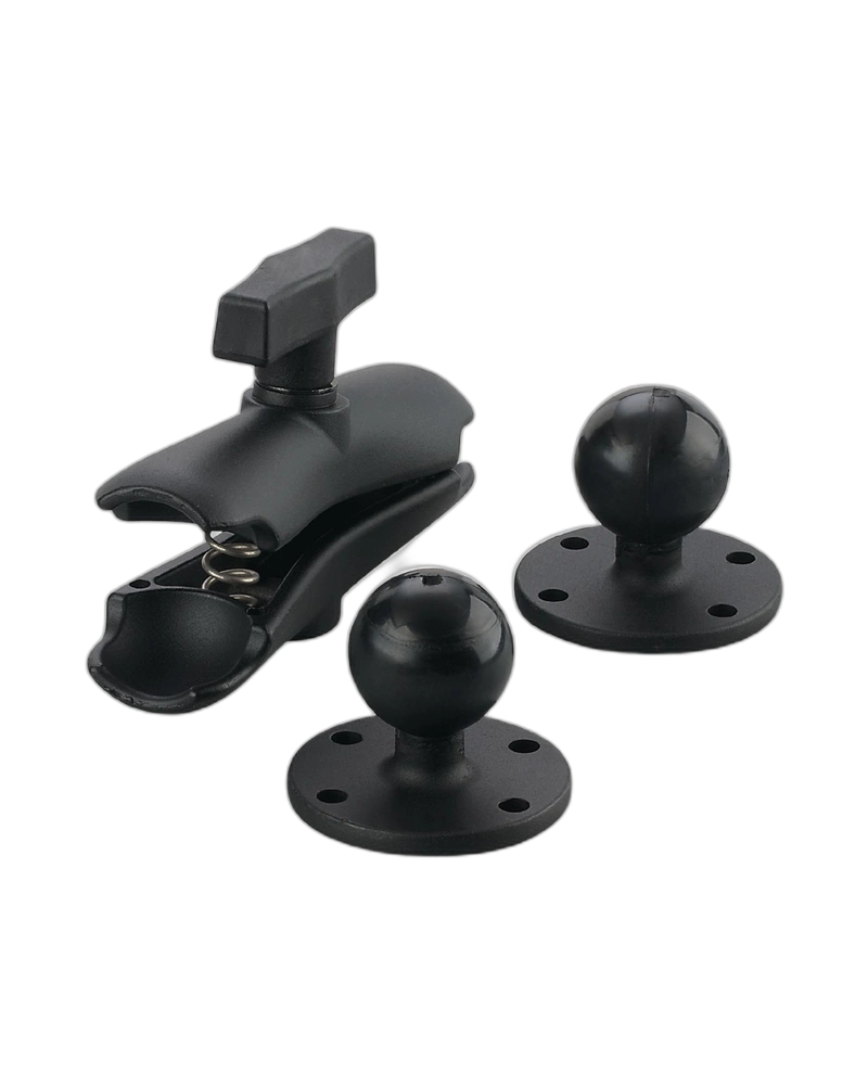 E2M237 - Mounting set - MOUNTING SET MONITOR 144MM image 2