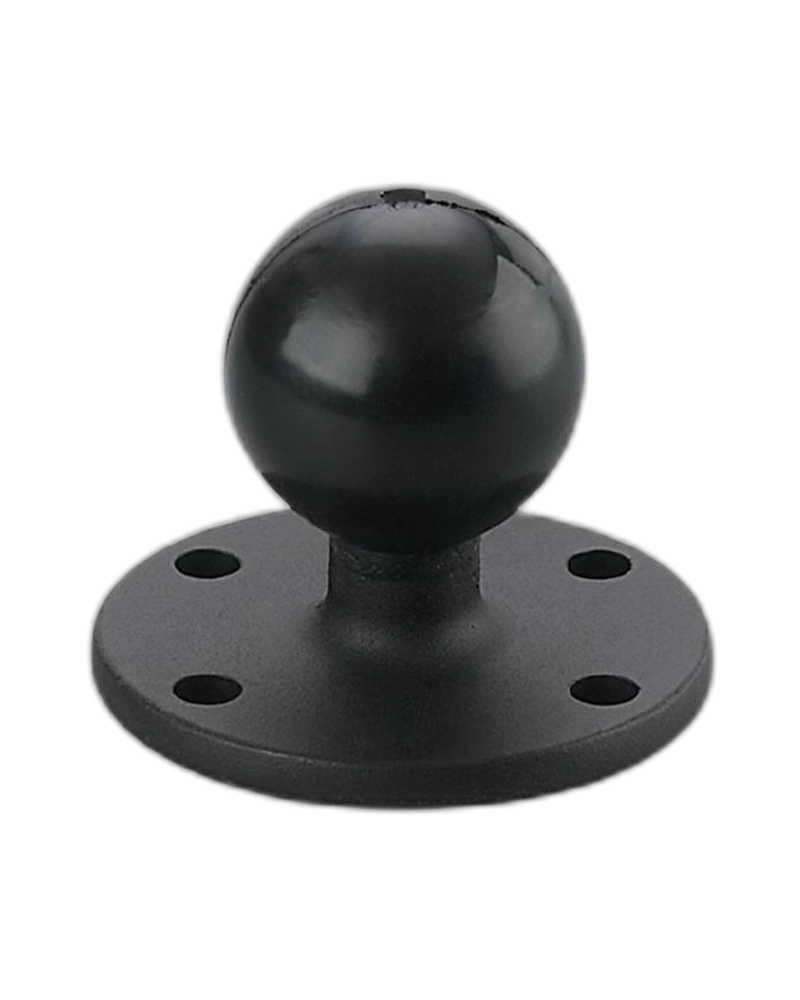 E2M238 - Mounting set - MOUNTING PLATE MONITOR image 2