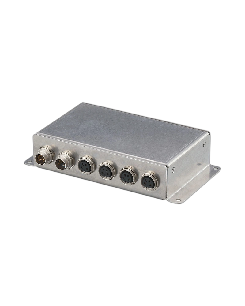 E2M250 - MultiViewBox -  MULTIVIEWBOX/4 PORT image 2