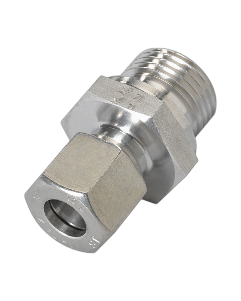 E30016 - Progressive ring fitting - PROGRESSIVE RING FITTING image 2