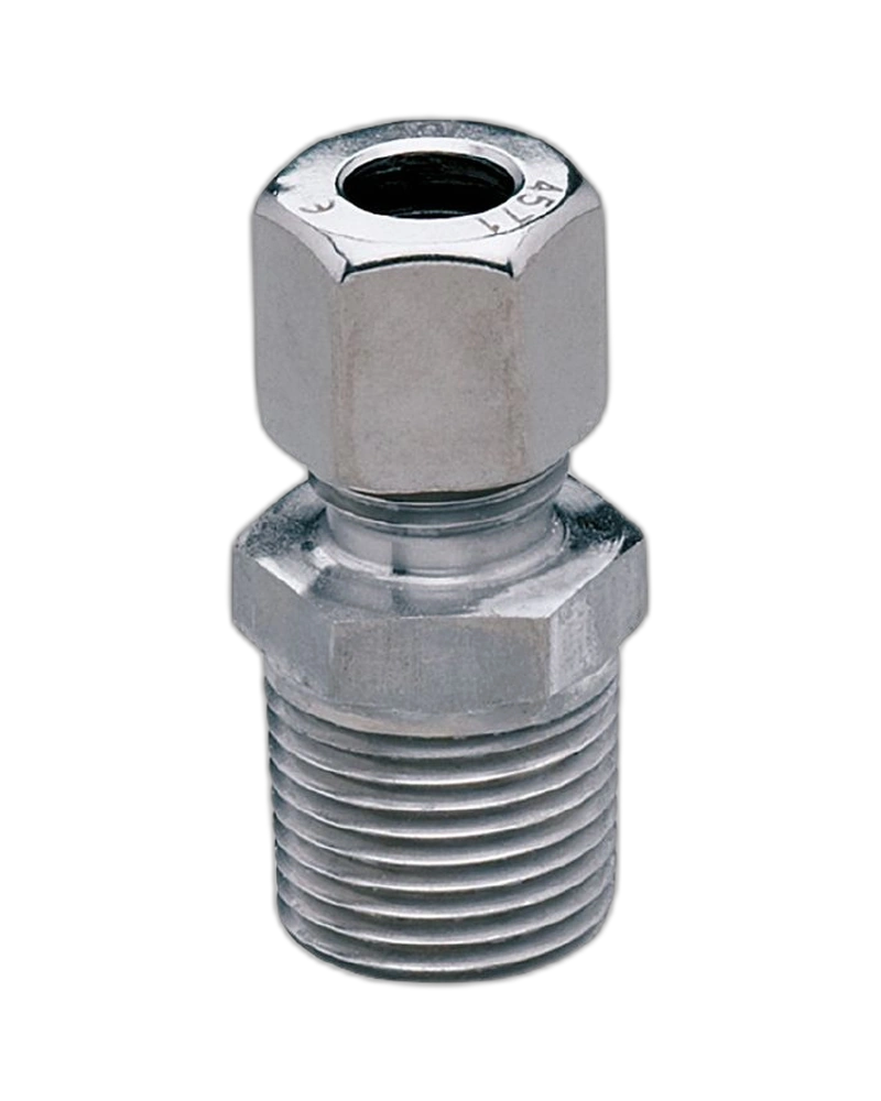E30024 - Progressive ring fitting - PROGRESSIVE RG FITTING D10 NPT image 2