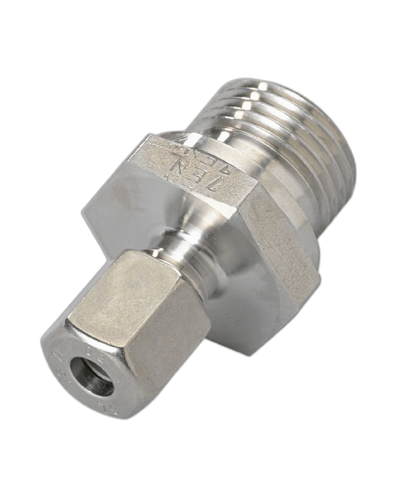 E30047 - Progressive ring fitting - PROGRESSIVE RG FITTING D6/G1/2 image 2