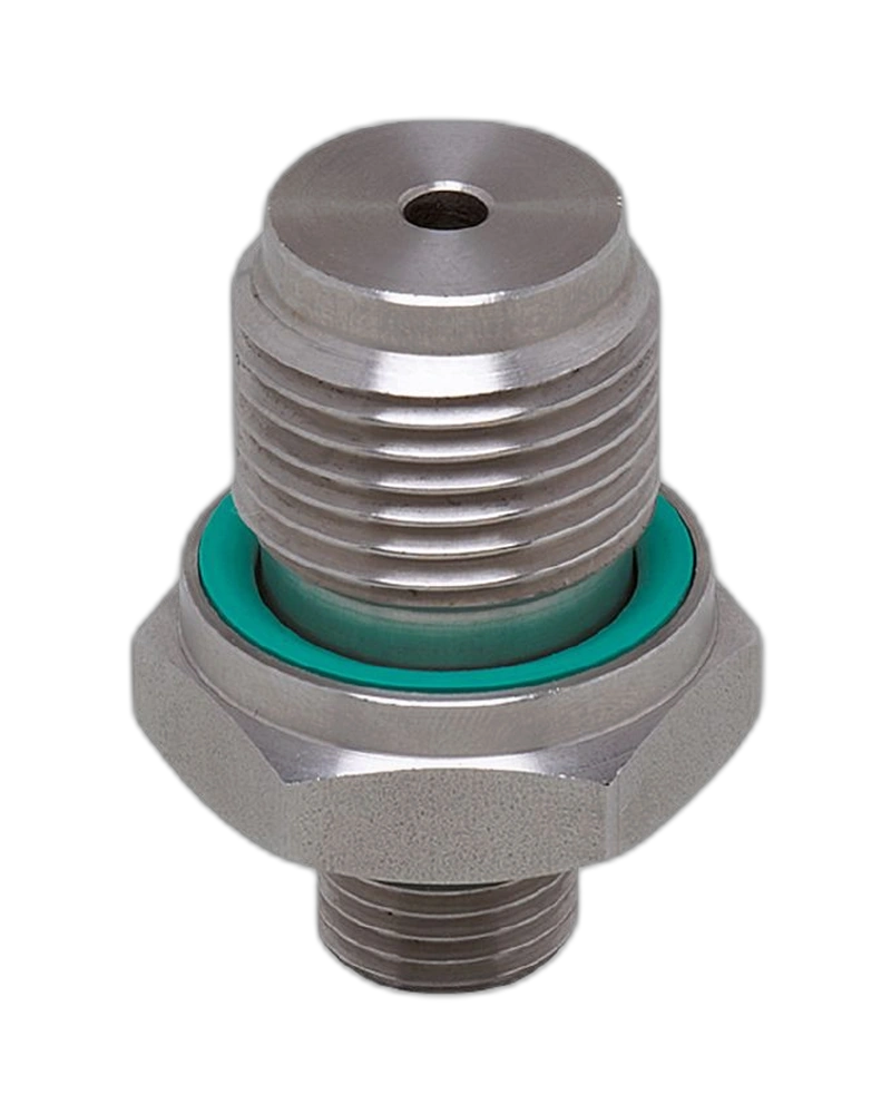 E30050 - Screw-in adapter for process sensors - ADAPT KPL/P./4/X/G1/4A / / image 2