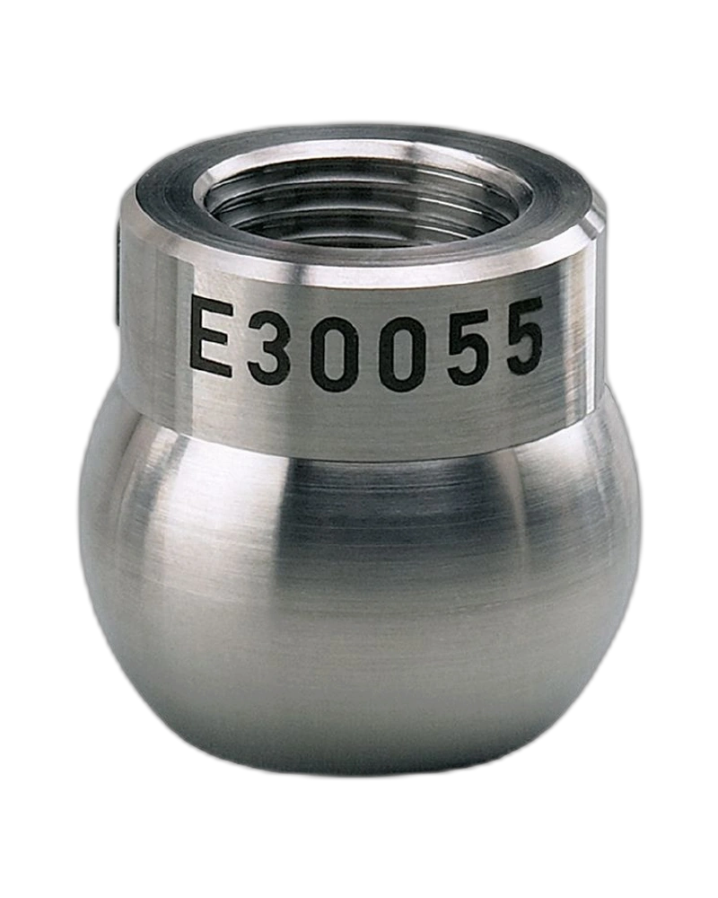 E30055 - Welding adapter for process sensors - ADAPT G1/2-WELDING SPHERICAL image 2