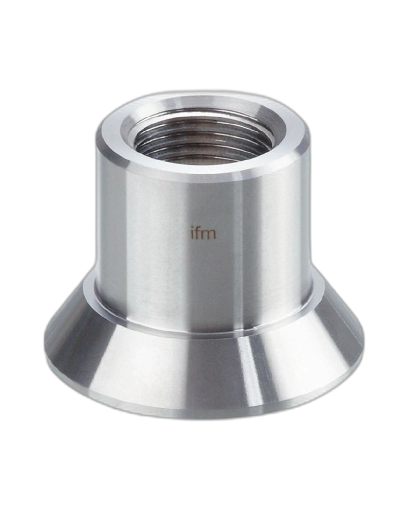 E30056 - Welding adapter for process sensors - ADAPT G1/2-WELDING SHOULDER image 2