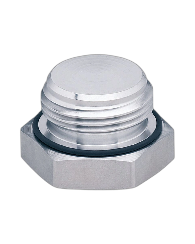 E30064 - Cover plug for process connections - M0 SEALING PLUG V4A image 2