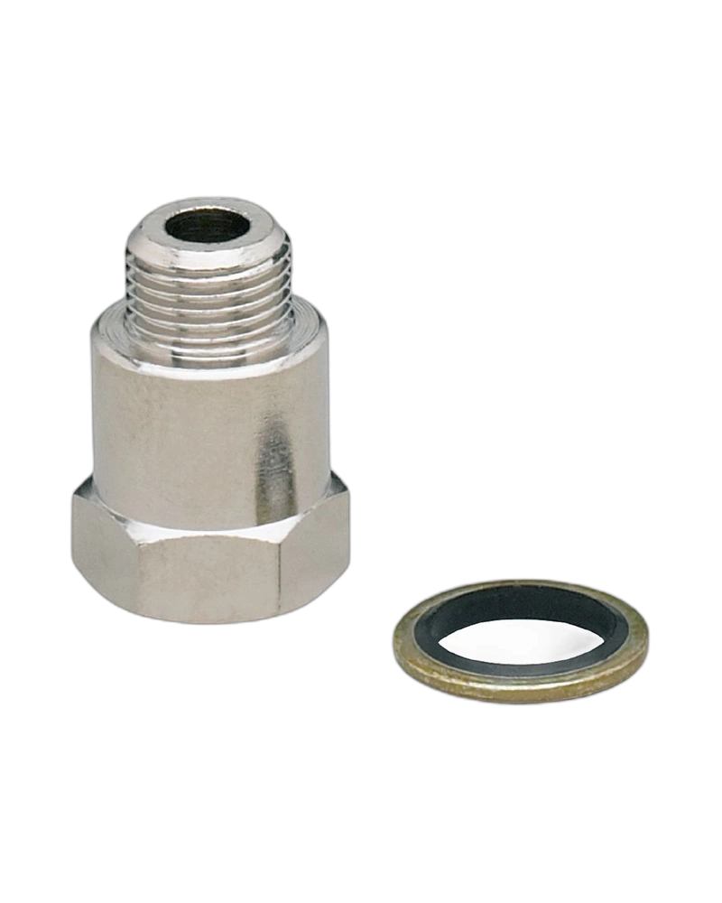 E30075 - Thread extension - THREAD EXTENSION G1/8 image 2