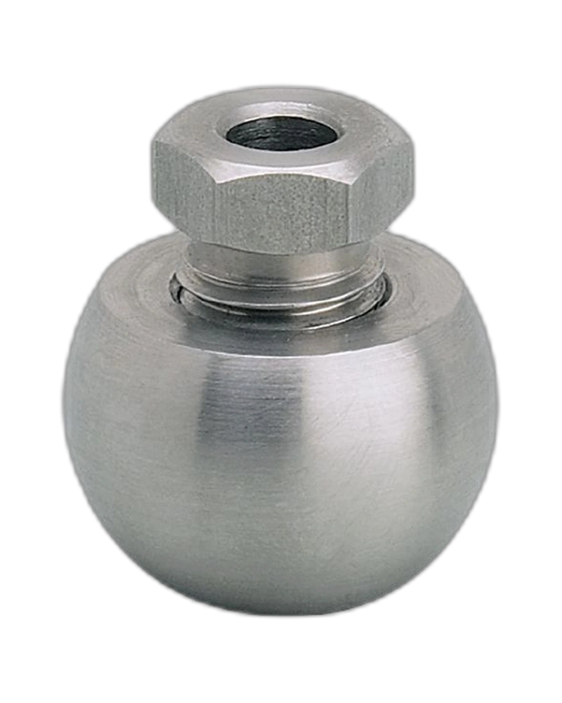 E30108 - Welding adapter for process sensors - WELDING ADAPTER D6 image 2