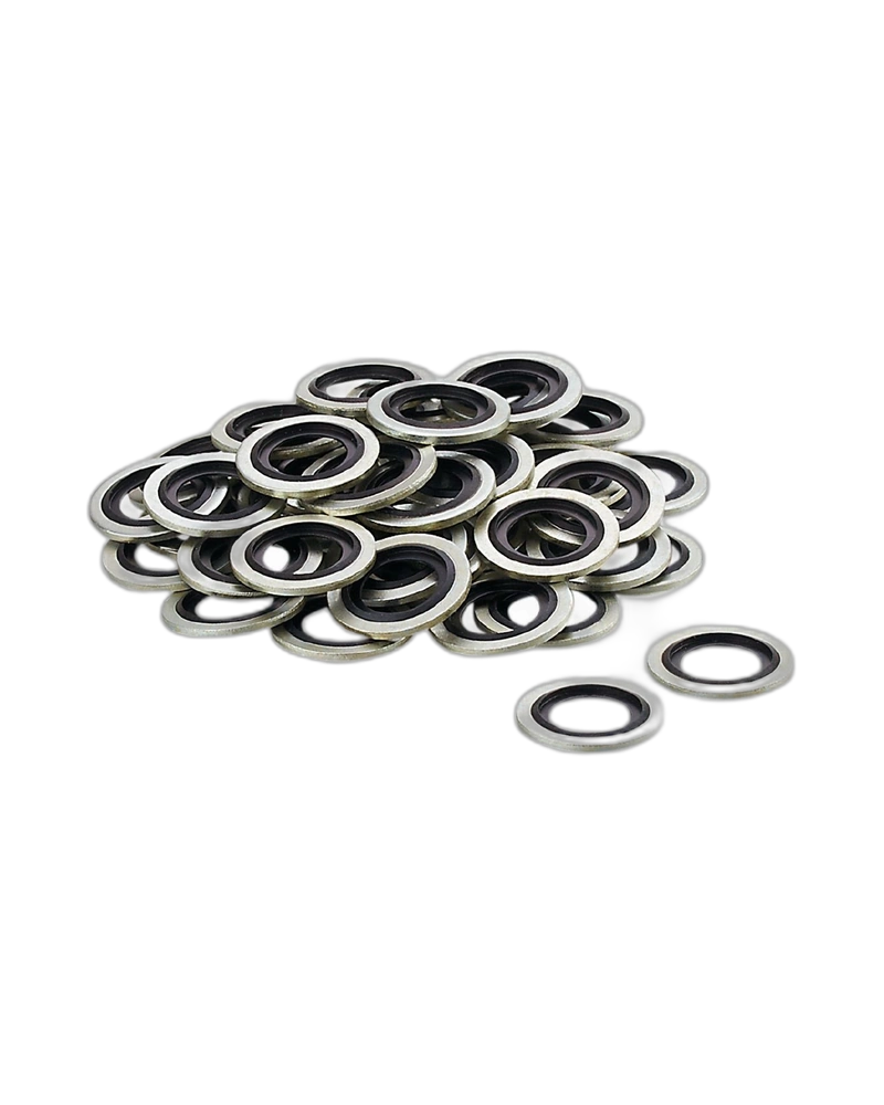 E30111 - Gasket - U-SEAL 50 ST image 2