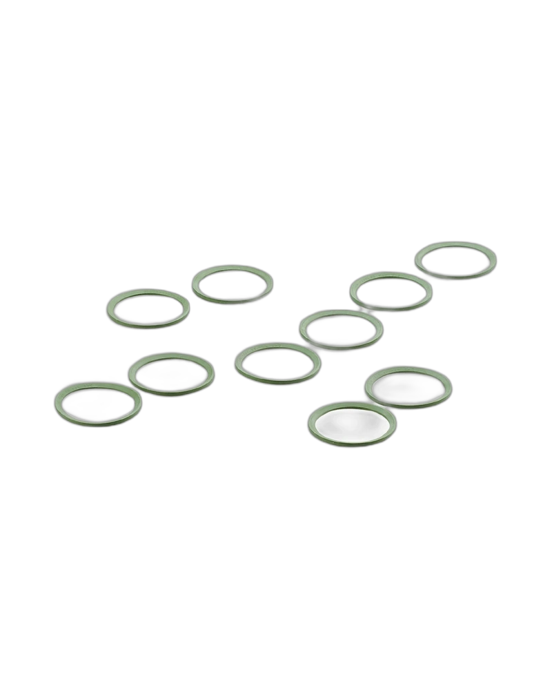 E30146 - Gasket - SEAL RING FKM G1 image 2
