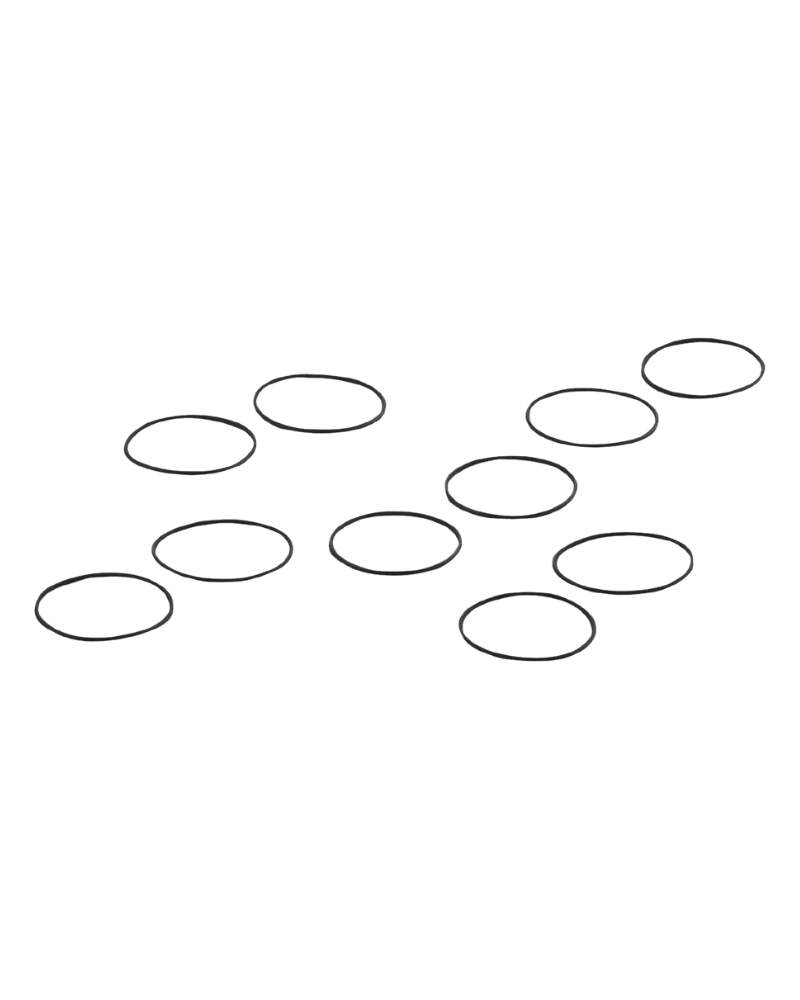 E30147 - O-ring - O-RG 31x1,5 ASEPTOFLEX FPM image 2