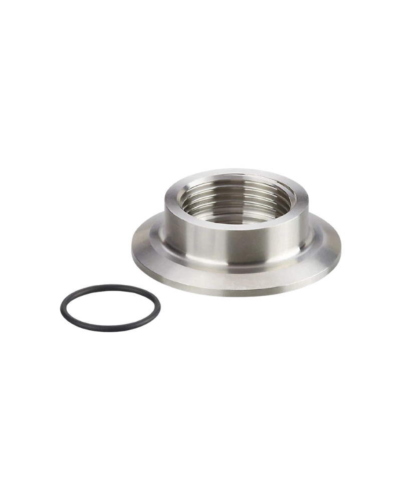 E30150 - Welding adapter for process sensors - WELDING ADAPT D60/G1 image 2