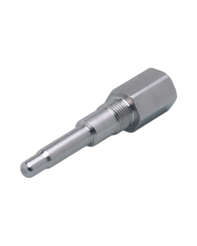 E30393 - Thermowell for temperature sensors - PROTECTIVE TUBE FOR TA image 2