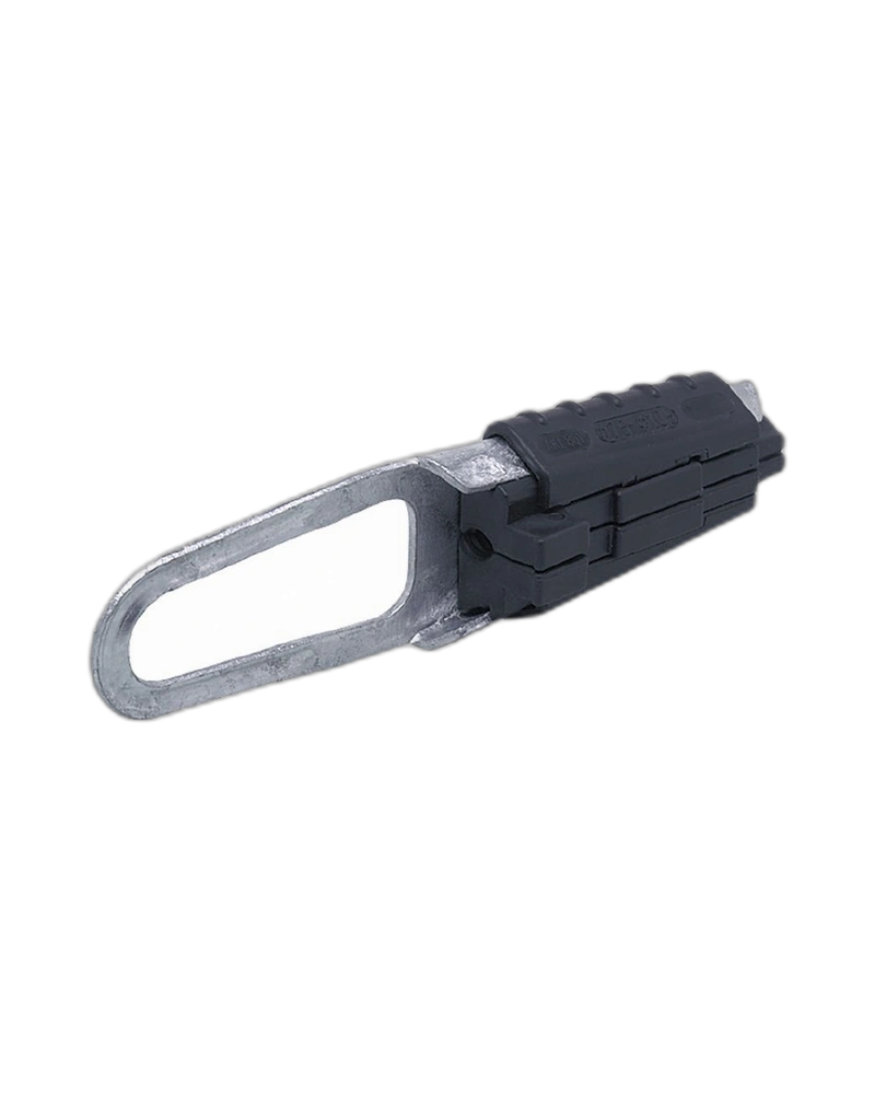 E30399 - Cable clamp fastener - CABLE STRAINING CLAMP image 2