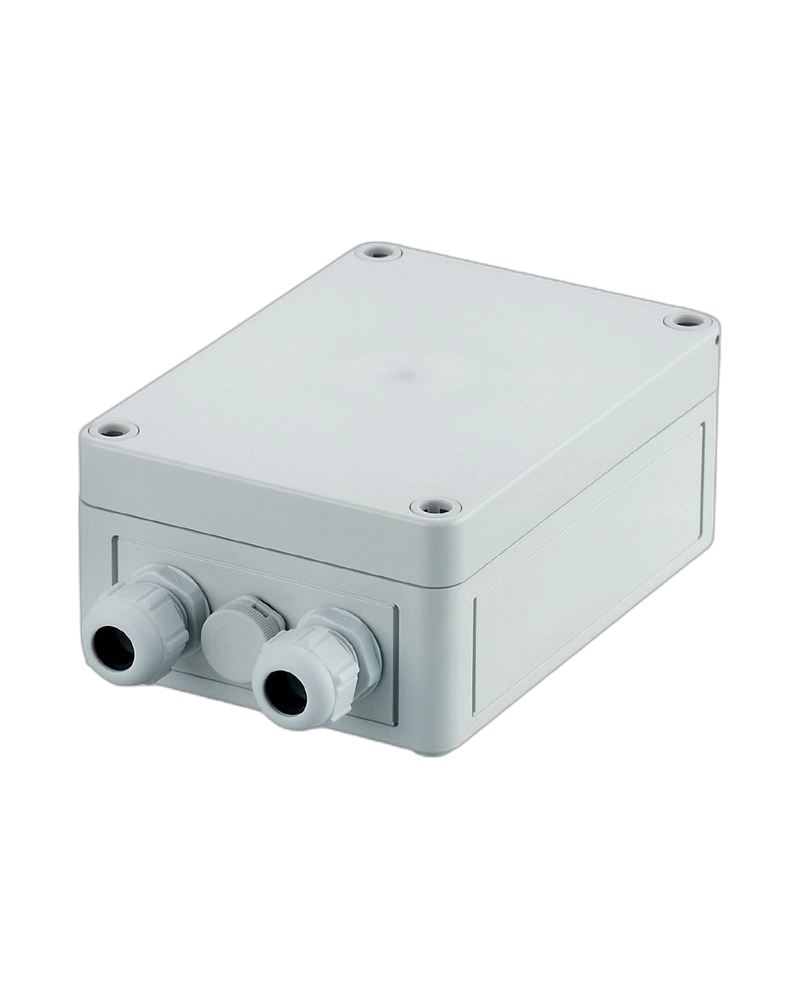 E30401 - Splitter box - JUNCTION BOX WITH VENTILATION image 2