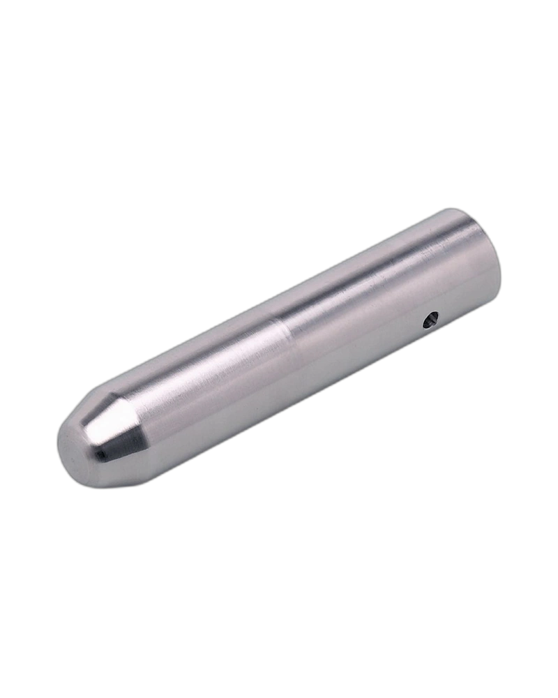 E30402 - Additional weight for submersible pressure transmitters - ADDITIONAL WEIGHT image 2