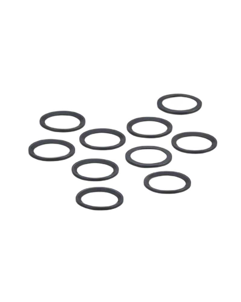 E30451 - Gasket - SEAL RING EPDM G1/2 image 2