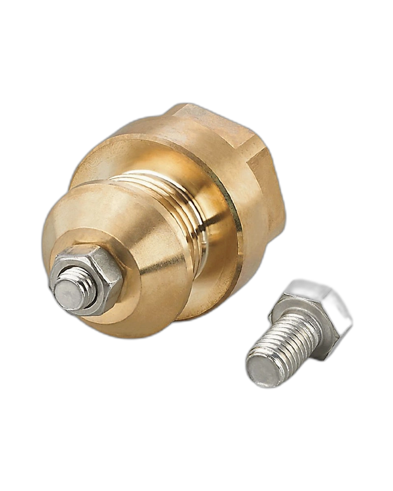 E30452 - Welding mandrel for process connections - WELD MANDREL ADAPT G1 image 2
