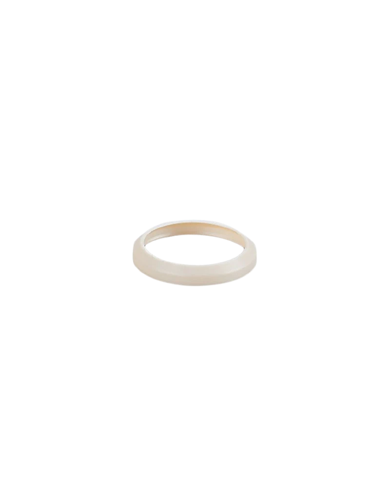E30459 - Gasket - PEEK SEAL image 2