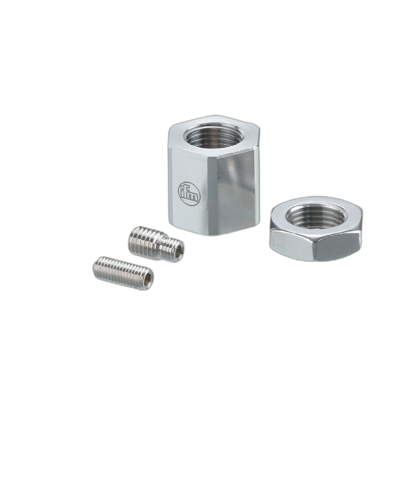 E30494 - Mounting adapter - ADAPT VIB M16-R-1/4"-F image 2