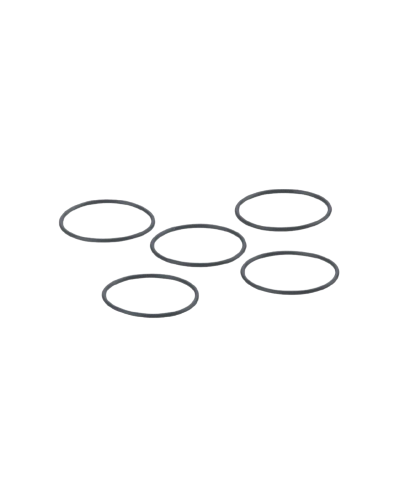 E30510 - O-ring - O-RG 16,40x1,00/FKM 5 PIECE image 2