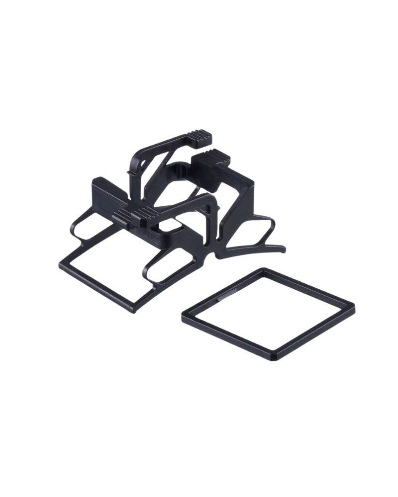 E30574 - Mounting set - PANEL MOUNTING KIT CUBE image 2