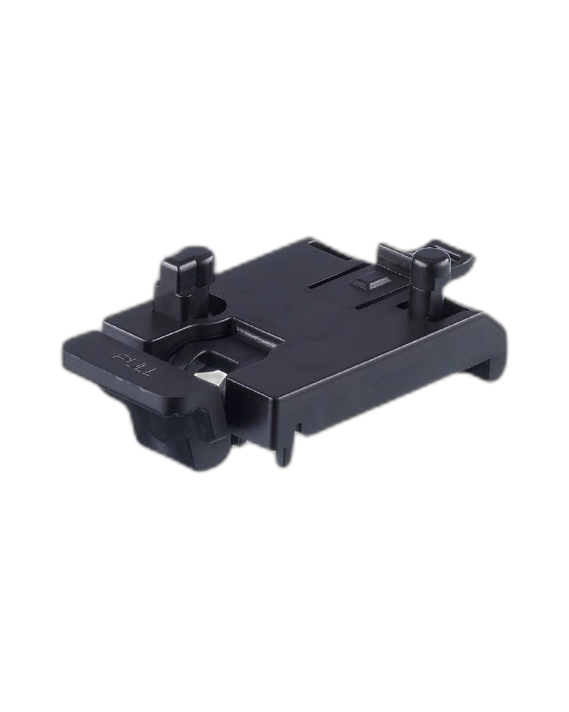 E30575 - DIN rail clip - DIN RAIL MOUNTING KIT CUBE image 2