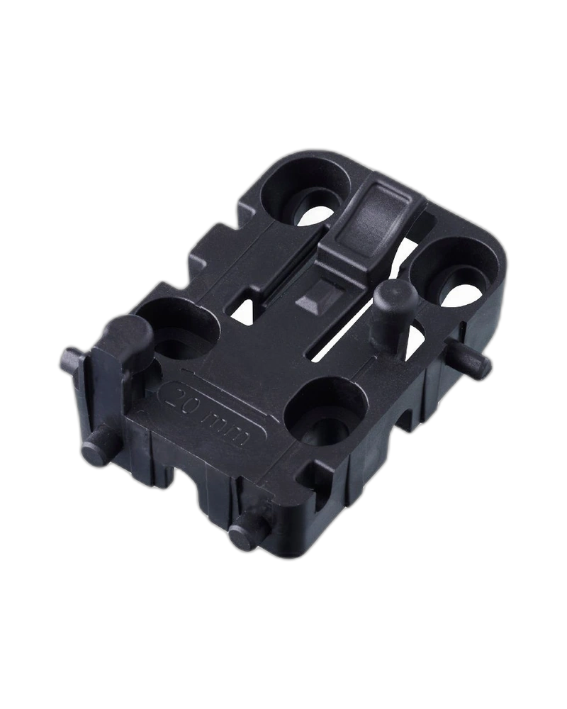 E30576 - Wall mounting adapter - WALL MOUNT ADAPTER CUBE image 2
