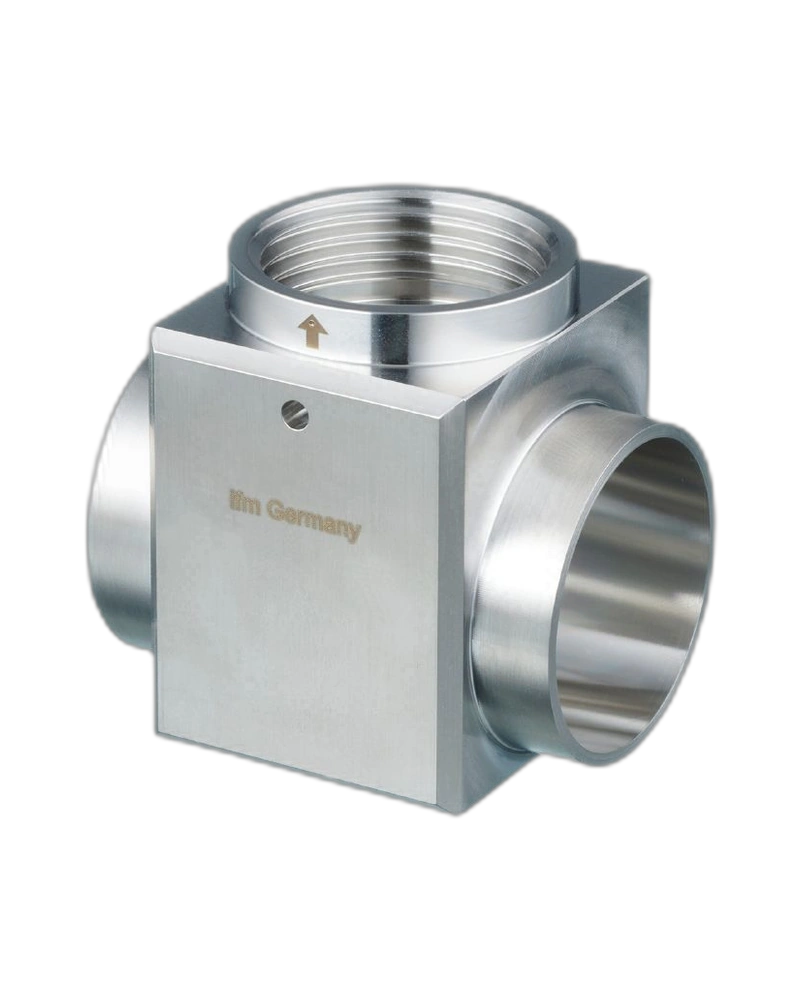 E33253 - T-Piece - T-ADAPT G1 G1.5 (ASME) image 2